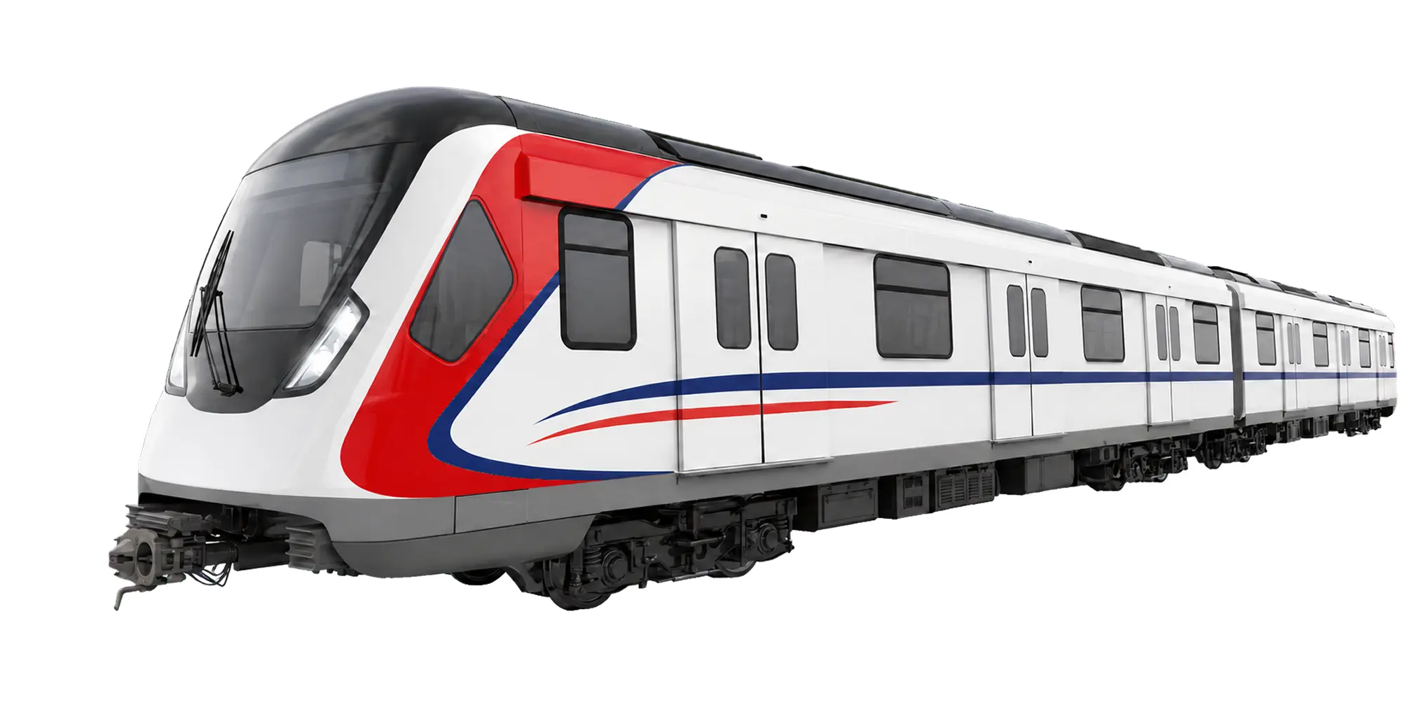 Johor Bahru Singapore RTS train